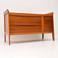 1950’s Vintage Walnut Sideboard (6 of 11) 1950’s Vintage Walnut Sideboard (6 of 11)