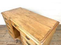 Victorian Antique Pine Sideboard with Drawers (8 of 11) Victorian Antique Pine Sideboard with Drawers (8 of 11)