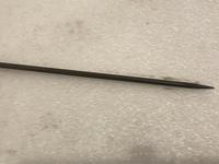 Gentleman’s Walking Stick Sword Stick With Silver Collar Birmingham (11 of 32) Gentleman’s Walking Stick Sword Stick With Silver Collar Birmingham (11 of 32)