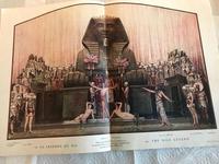 Album Music-Halls The Review of the Folies Bergeres Art Deco - Hearts in madness - 1924-1925 (6 of 12) Album Music-Halls The Review of the Folies Bergeres Art Deco - Hearts in madness - 1924-1925 (6 of 12)