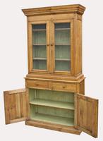 Superb Quality Solid Oak Kitchen Cabinet (7 of 7) Superb Quality Solid Oak Kitchen Cabinet (7 of 7)