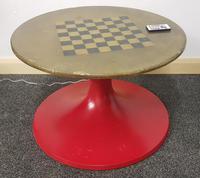 1970s Fibreglass Coffee Table by Sarah Hamilton (7 of 10) 1970s Fibreglass Coffee Table by Sarah Hamilton (7 of 10)