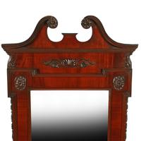 George II Style Wall Mirror (2 of 8) George II Style Wall Mirror (2 of 8)