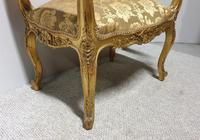 Excellent Quality Louis XV Stool (8 of 13) Excellent Quality Louis XV Stool (8 of 13)