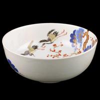 Japanese Arita Porcelain Bowl (3 of 8) Japanese Arita Porcelain Bowl (3 of 8)