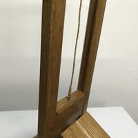 French Guillotine Desks Top Cigar Cutter in Oak (6 of 15) French Guillotine Desks Top Cigar Cutter in Oak (6 of 15)