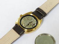 Gents 1970s Nivada F77 Wrist Watch (3 of 5) Gents 1970s Nivada F77 Wrist Watch (3 of 5)