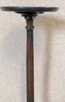 Edwardian Mahogany Torchere Stand / Plant Stand (9 of 10) Edwardian Mahogany Torchere Stand / Plant Stand (9 of 10)