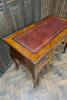 French Tulipwood Writing Desk (4 of 10) French Tulipwood Writing Desk (4 of 10)