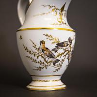 Paris Porcelain Milk Jug (5 of 10) Paris Porcelain Milk Jug (5 of 10)