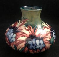 William Moorcroft Vase (5 of 5) William Moorcroft Vase (5 of 5)