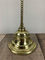 Early William Tonks Brass Doorstop Door Stop Door Porter (7 of 10) Early William Tonks Brass Doorstop Door Stop Door Porter (7 of 10)