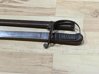 Sword 19th Century British (8 of 10) Sword 19th Century British (8 of 10)
