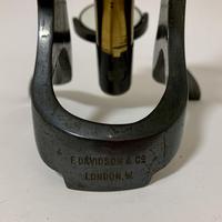 Rare Antique Microscope The Davon Micro-Telescope (14 of 18) Rare Antique Microscope The Davon Micro-Telescope (14 of 18)