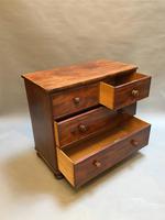 Early C19th Chest of Drawers (15 of 17) Early C19th Chest of Drawers (15 of 17)
