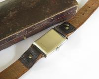 Silver Mid-size Wrist Watch, 1935 (5 of 6) Silver Mid-size Wrist Watch, 1935 (5 of 6)