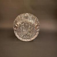 Thomas Webb Corbett 'Prince Charles' Crystal Spirit Decanter (4 of 5) Thomas Webb Corbett 'Prince Charles' Crystal Spirit Decanter (4 of 5)