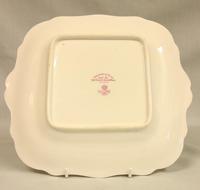 Royal Paragon Decorative Dish (8 of 9) Royal Paragon Decorative Dish (8 of 9)