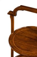 19th Century Three Tier Cake Stand (3 of 3) 19th Century Three Tier Cake Stand (3 of 3)