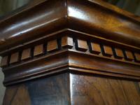Mahogany Corner Cabinet in the Georgian Style (9 of 10) Mahogany Corner Cabinet in the Georgian Style (9 of 10)
