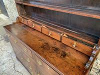 Georgian Welsh Oak Dresser (3 of 20) Georgian Welsh Oak Dresser (3 of 20)