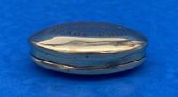 19th Century Brass Minors Tobacco Tin (10 of 12) 19th Century Brass Minors Tobacco Tin (10 of 12)