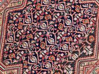 Antique Ferahan Rug (6 of 9) Antique Ferahan Rug (6 of 9)