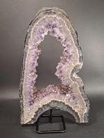 Large Amethyst Geode (3 of 5) Large Amethyst Geode (3 of 5)