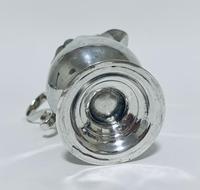 Antique 18th Century Georgian Solid Sterling Silver Milk or Cream Jug (11 of 12) Antique 18th Century Georgian Solid Sterling Silver Milk or Cream Jug (11 of 12)