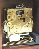 Comitti Of London Mantel Clock – Musical Westminster Chiming 8-day Mantle Clock (8 of 10) Comitti Of London Mantel Clock – Musical Westminster Chiming 8-day Mantle Clock (8 of 10)