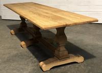 Long French Farmhouse Table with Extensions (4 of 24) Long French Farmhouse Table with Extensions (4 of 24)