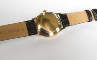 Gents 9ct gold Excalibur wrist watch, 1974 (3 of 5) Gents 9ct gold Excalibur wrist watch, 1974 (3 of 5)