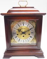 Kieninger Mantel Clock 8 Day Westminster Chime Mantle Clock (8 of 12) Kieninger Mantel Clock 8 Day Westminster Chime Mantle Clock (8 of 12)