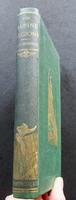 1868 The Alpine Regions of Switzerland & Neighbouring Countries by T G Bonney - 1st Edition (4 of 4) 1868 The Alpine Regions of Switzerland & Neighbouring Countries by T G Bonney - 1st Edition (4 of 4)