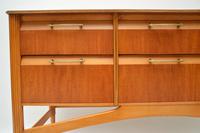 1950’s Vintage Satinwood Sideboard (8 of 11) 1950’s Vintage Satinwood Sideboard (8 of 11)