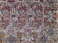 Antique Kirman Carpet (3 of 10) Antique Kirman Carpet (3 of 10)