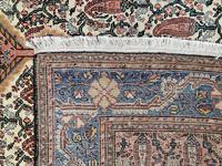Antique Malayer Rug (9 of 9) Antique Malayer Rug (9 of 9)