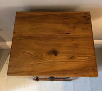 French Pine Bedside Cupboard (2 of 7) French Pine Bedside Cupboard (2 of 7)