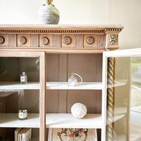Antique Victorian Bookcase / Cabinet / Bookshelf (7 of 7) Antique Victorian Bookcase / Cabinet / Bookshelf (7 of 7)