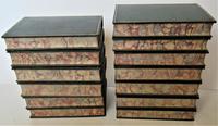 Charles Dickens, Works / Novels, 13 Volumes Including First & Early Editions, Fine Binding c.1872 (11 of 11) Charles Dickens, Works / Novels, 13 Volumes Including First & Early Editions, Fine Binding c.1872 (11 of 11)