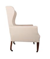 Wingback Armchair (3 of 6) Wingback Armchair (3 of 6)