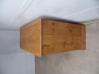 Mint Clean Victorian Large Antique Pine 5 Drawer Chest of Drawers (5 of 11) Mint Clean Victorian Large Antique Pine 5 Drawer Chest of Drawers (5 of 11)