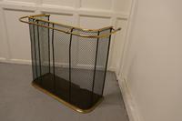 Victorian Nursery Fire Guard (5 of 6) Victorian Nursery Fire Guard (5 of 6)
