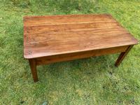 Cherrywood Coffee Table (6 of 6) Cherrywood Coffee Table (6 of 6)