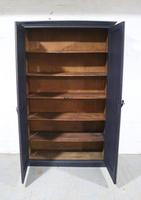 Painted Storage Cupboard (8 of 10) Painted Storage Cupboard (8 of 10)