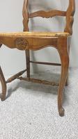 Super Set of Six French Kitchen Dining Chairs (4 of 9) Super Set of Six French Kitchen Dining Chairs (4 of 9)