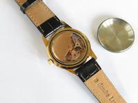 Gents 1950s MuDu Doublematic Wrist Watch (4 of 4) Gents 1950s MuDu Doublematic Wrist Watch (4 of 4)