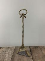 Victorian Brass Doorstop Door Stop Door Porter (2 of 9) Victorian Brass Doorstop Door Stop Door Porter (2 of 9)