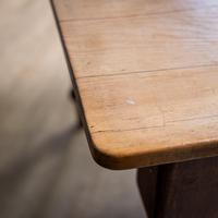 Farmhouse Kitchen Table (8 of 8) Farmhouse Kitchen Table (8 of 8)