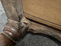 Early 18th Century French Walnut Console Table (15 of 28) Early 18th Century French Walnut Console Table (15 of 28)